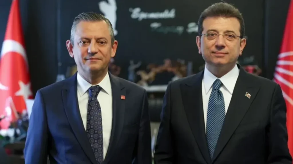 CHP hangi durumda İmamoğlu yerine aday çıkaracak?