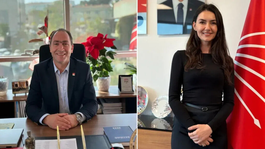 CHP Süleymanpaşa İlçe Başkanlığı için yarış hızlandı
