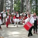 Ergene Belediyesi meclis üyeleri, Bulgaristan’daki Jeravna Folklor Festivali’nde Tekirdağ’ı temsil edecek – Ağustos 2025