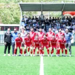 Kapaklı Sitespor Süper Amatör'de rekorla şampiyon
