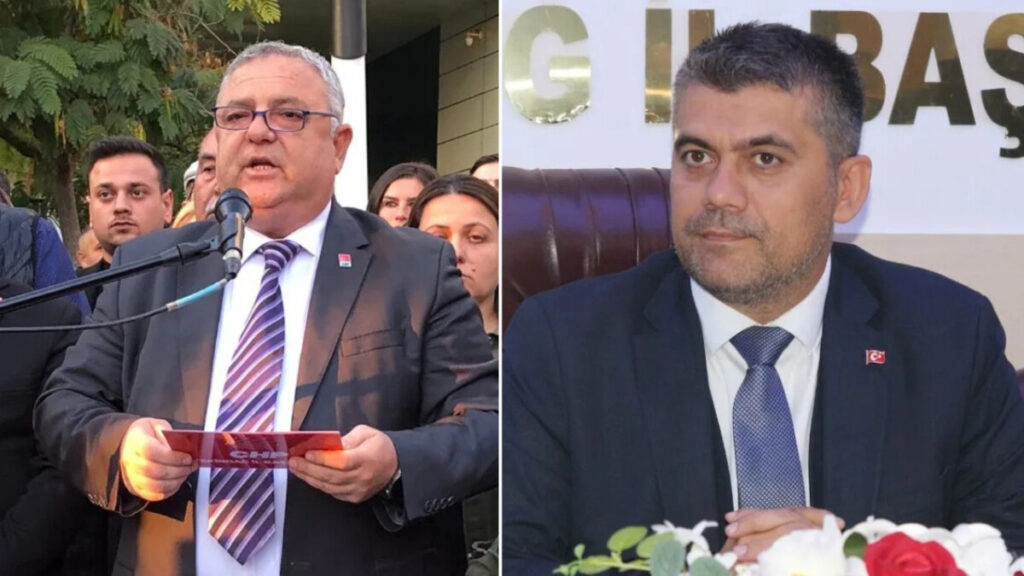 Şarköy yangınına müdahale siyasetin gölgesinde kaldı