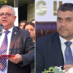Şarköy yangınına müdahale siyasetin gölgesinde kaldı