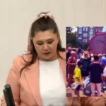 TBMM Genel Kurulu’nda konuşan İYİ Parti Tekirdağ Milletvekili Selcan Taşçı, su kriziyle ilgili hükümete sesleniyor