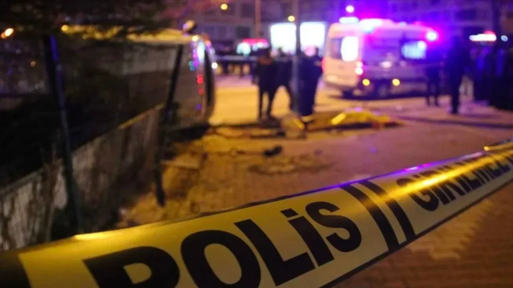 Sincan’da haciz sırasında avukata silahlı saldırı