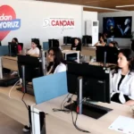 Tekirdağlı gençler, dijital meslek eğitimleriyle geleceğe hazırlanıyor.