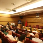 Tekirdağ TSO'da düzenlenen “Finansmana Erişim ve Halka Arz” paneline iş dünyası yoğun ilgi gösterdi.