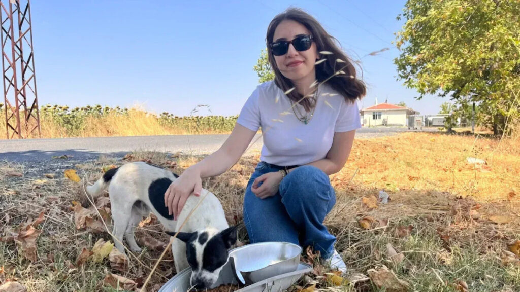 TREDAŞ, kullanılmış armatürleri mama ve su kabına dönüştürüyor 5 TREDAŞ’ın geri dönüştürdüğü aydınlatma armatürleri sokak hayvanları için mama ve su kablarına dönüştürülüyor.