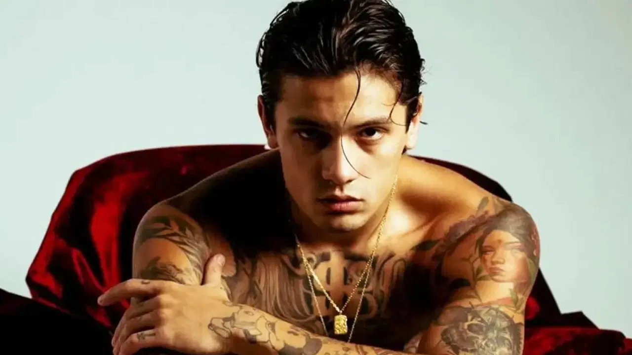 Çakal kimdir, kaç yaşında? Rapçi Çakal’ın sağlık durumu nasıl?