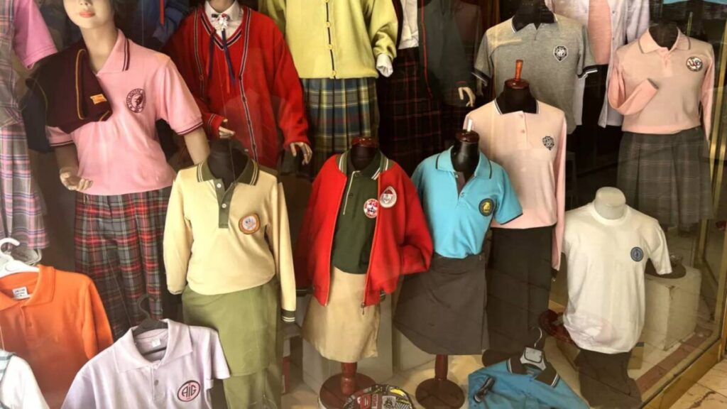 Tekirdağ’da okul üniforması fiyatları 2 bin TL’yi buldu 7 Tekirdağ’da okul üniforması fiyatları 2 bin TL’yi buldu