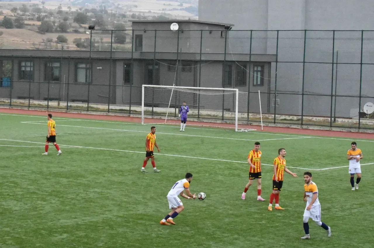 2025-2026 Amatör Futbol Sezonu takvimi ve liglerin başlangıç tarihleri.