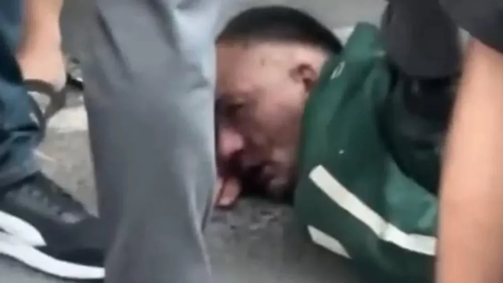 Bağcılar’da sokak ortasında bıçaklı saldırı 6 Bağcılar’da Sokakta Bıçaklı Saldırı: Kadın Ağır Yaralı