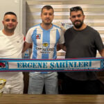 Ergenegücü Ulaş SK 2025-2026 sezonu kadro tanıtımı ve transferler