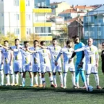 Kapaklıspor transferleri haftaya açıklıyor