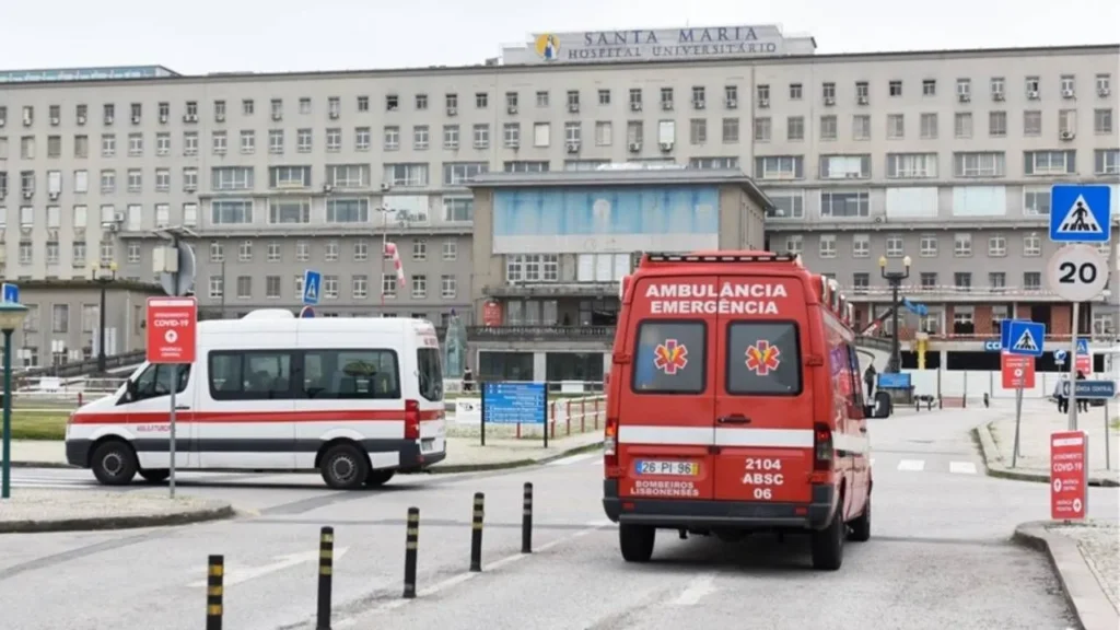 Portekiz’de sıcak hava can aldı: 264 kişi yaşamını yitirdi 8 Portekiz’de sıcak dalgası ölümlere yol açtı