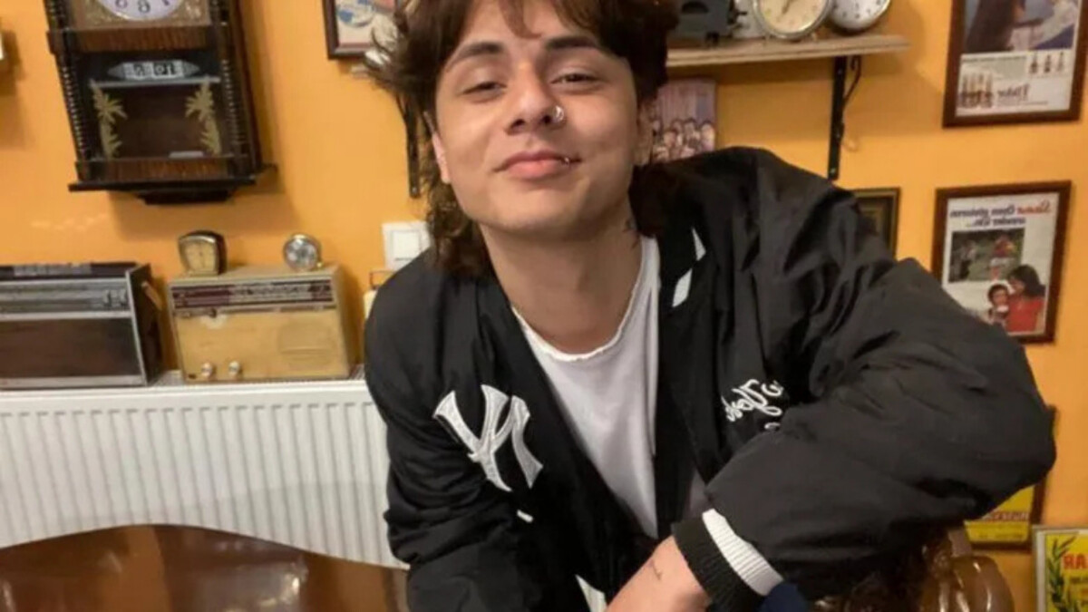 Tekirdağ’da boğulan Ali Berber, Kırklareli’nde toprağa verildi