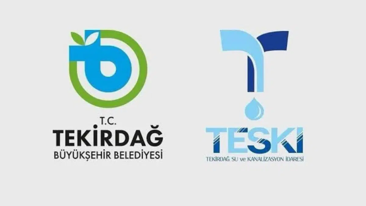 TESKİ Tekirdağ 27 Ocak çalışma programı