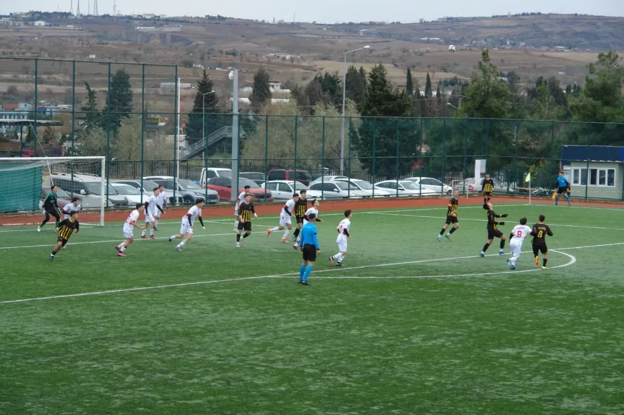 U17 Ligi kaldırıldı, amatör futbol liglerinde yeni düzenlemeler