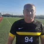 Ayhan Günay, Tekirdağspor A takım antrenörü olarak göreve başladı.