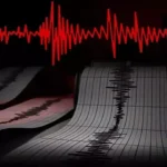 Balıkesir Sındırgı’da meydana gelen 4.0 büyüklüğündeki deprem