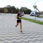 Çerkezköy’de ALS Farkındalık İçin Koşan Binlerce Vatandaş