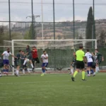 Tekirdağ 1. Amatör Küme B Grubu’nda oynanan Değirmenaltı Spor Kulübü - Karacakılavuzspor maçı golsüz berabere tamamlandı.