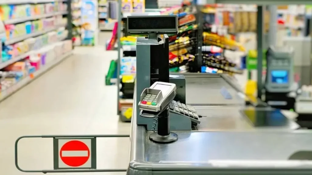 TPF'den marketler pazar günleri kapatılsın önerisi 5 TPF'den Marketler pazar günleri kapatılsın önerisi