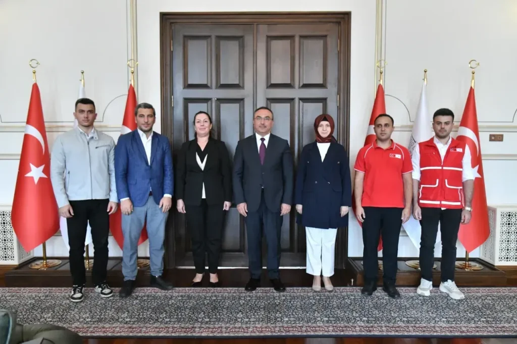 Süleymanpaşa’da kan bağışı kampanyası başlıyor 3 Süleymanpaşa’da kan bağışı kampanyası başlıyor