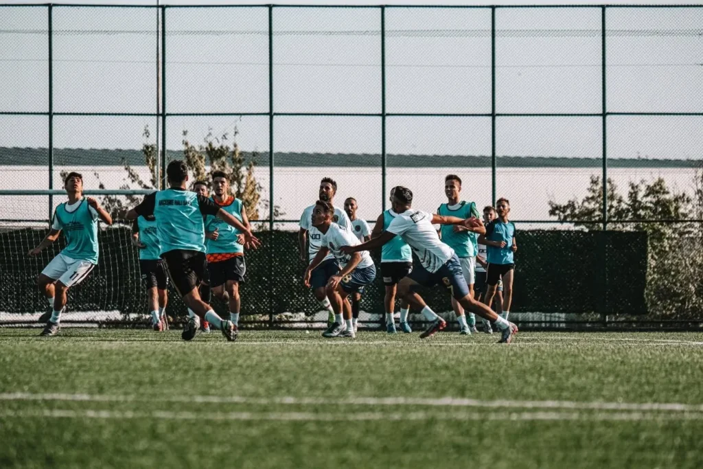 Tekirdağ 1. Amatör Küme heyecanı 28 Eylül’de başlıyor 7 Tekirdağ 1. Amatör Küme maçları 28 Eylül’de başlayacak, heyecan dorukta.