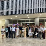 Tekirdağ’da kanser farkındalığı için açılan Erken Teşhis Hayat Kurtarır temalı resim sergisi
