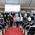 Çerkezköy TSO’dan üyelerine yapay zeka eğitimi