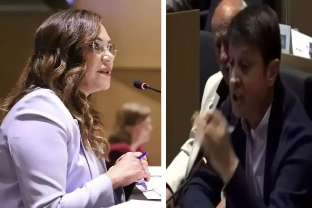 CHP Tekirdağ’da gergin kongre: “Üvey evlat muamelesi bitmedi”