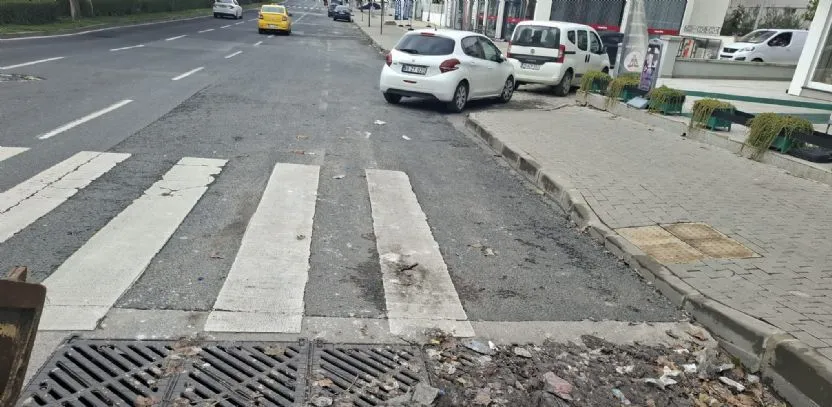 Çorlu Belediyesi kışa hazırlanıyor