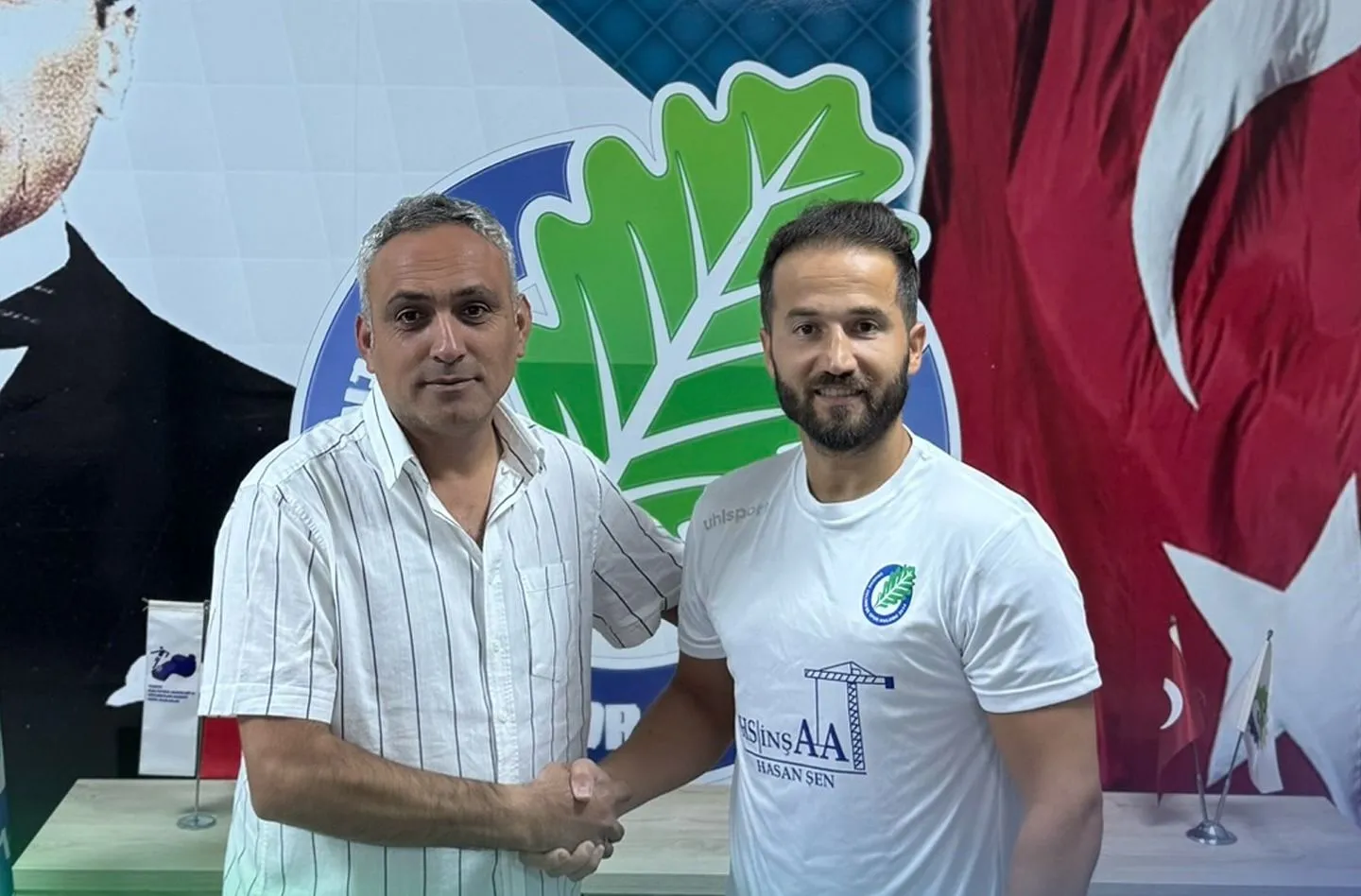 Ergene Velimeşespor 2025-2026 sezonuna hazır