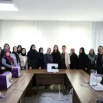 Çerkezköy’de kadınlara özel kurslar başladı