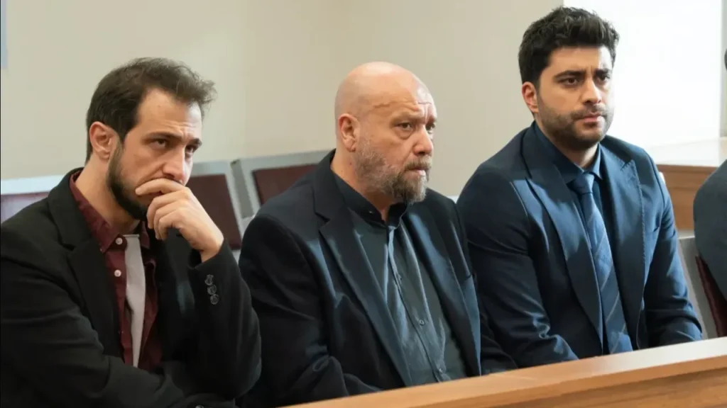 Kızılcık Şerbeti’nde kimler ayrıldı?