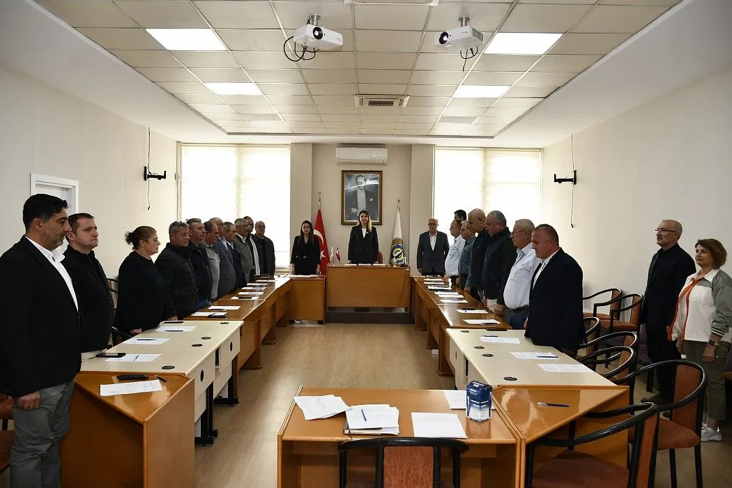 Malkara Belediyesi Meclisi, Ekim toplantısı, meclis üyeleri