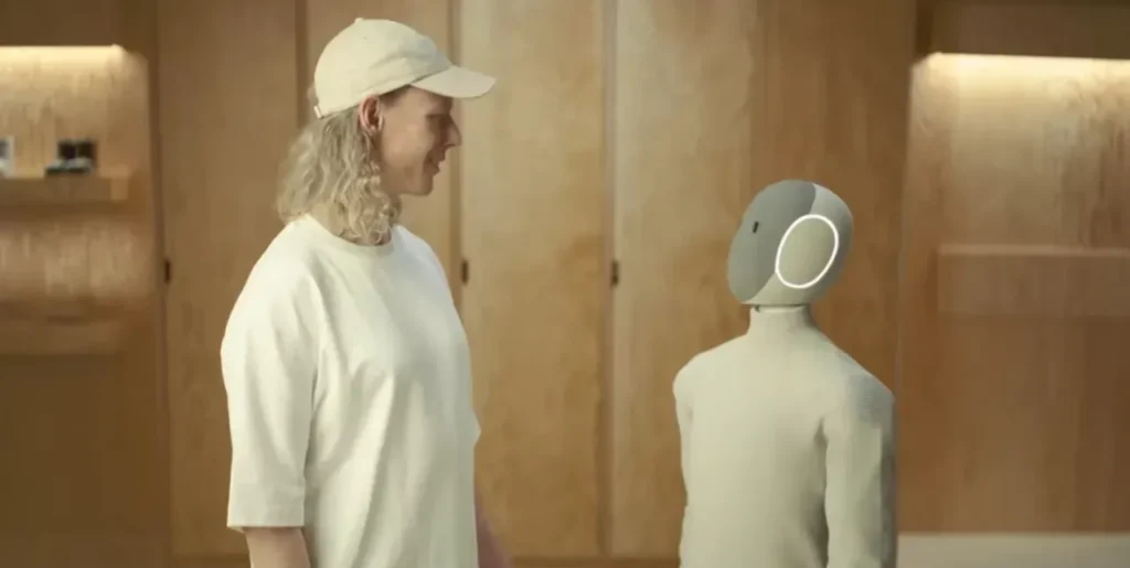 Neo Robot NEO nedir, kim geliştirdi?