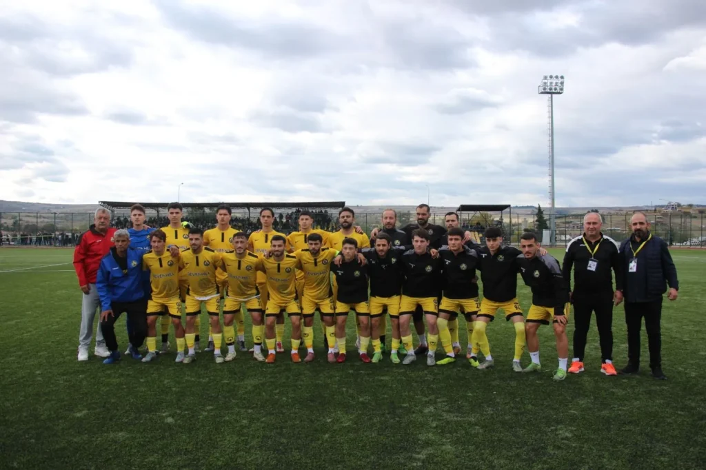 Tekirdağspor evinde 3 puan arıyor 2 Tekirdağspor, Uzunköprüspor karşısında galibiyet peşinde