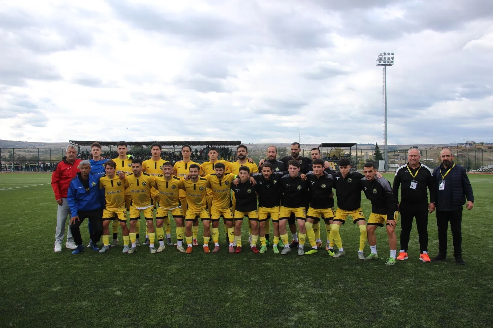 Tekirdağspor, Uzunköprüspor karşısında galibiyet peşinde