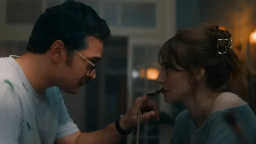 Uykucu filmi nereden izlenir? Netflix’te var mı?