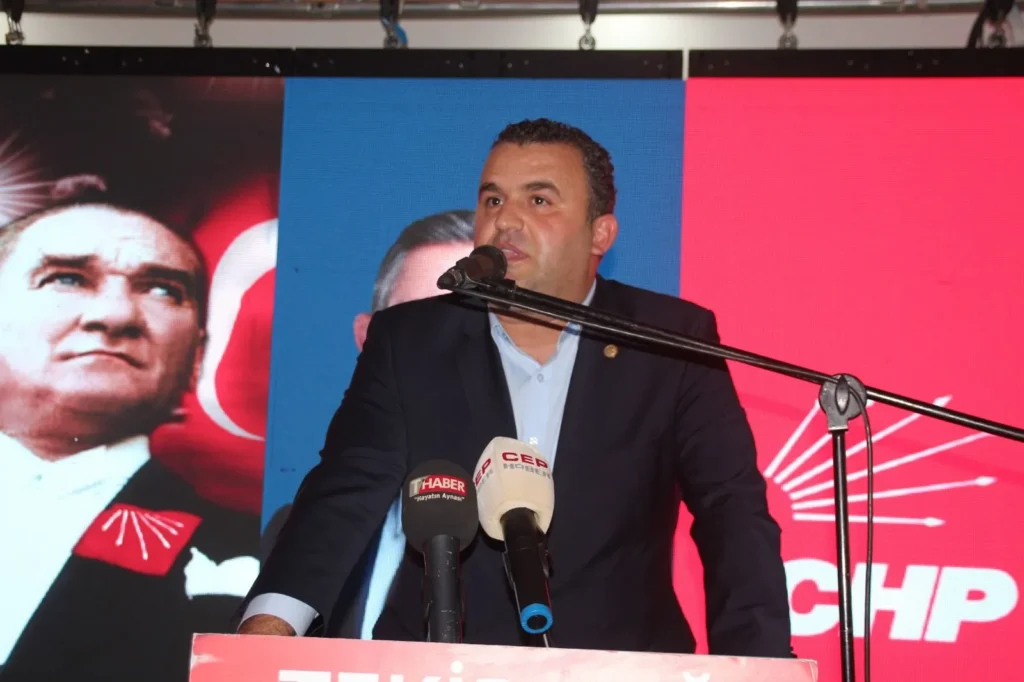 Volkan Nallar isyan etti: “Ben ne diyeceğim anlamadım”