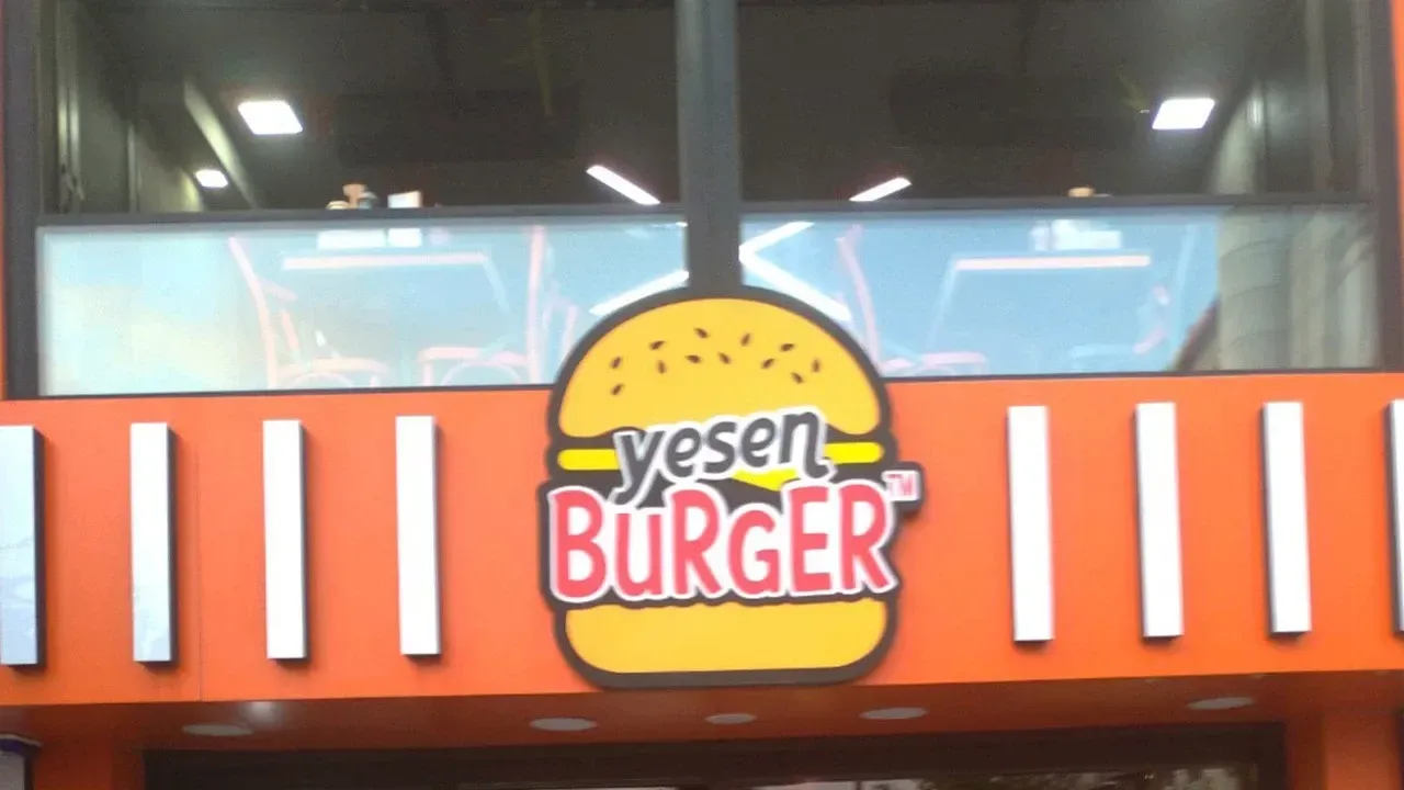 Yesen Burger’in sahibi kim? Yesen Burger konkordato ilan etti