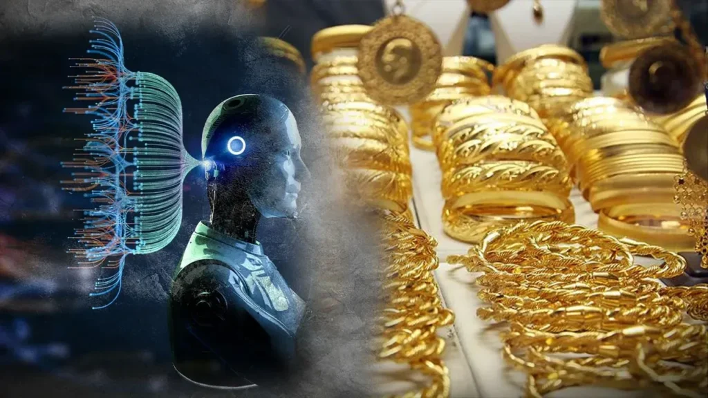 Altın fiyatları yükselecek mi? Yapay zekadan çarpıcı öngörüler
