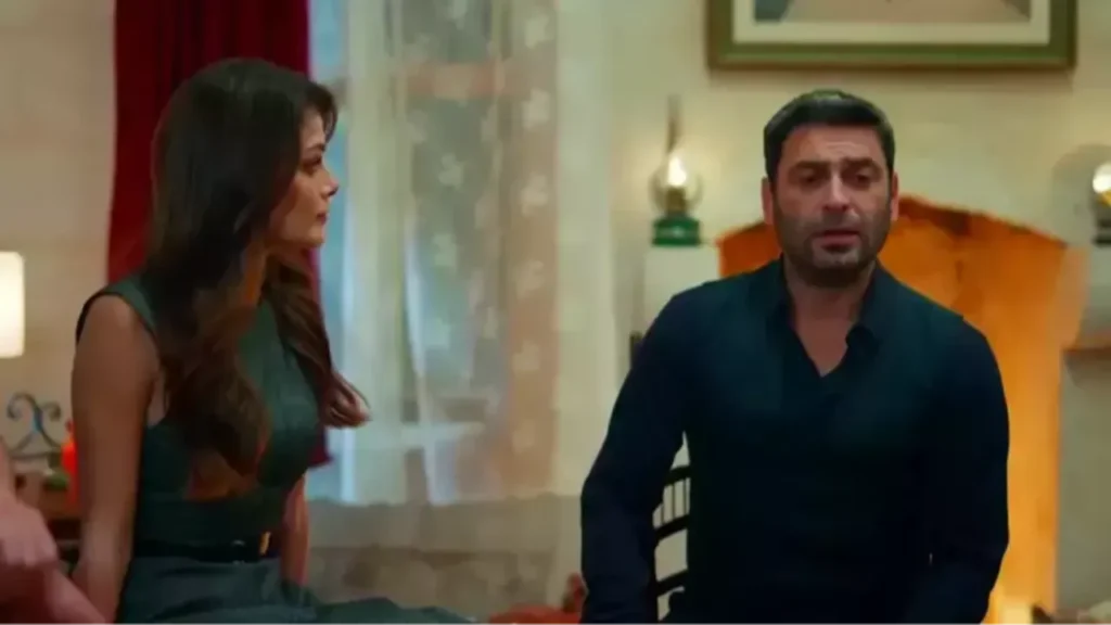 Çek Tetiği şarkısı kime ait? Ozan Akbaba’nın Uzak Şehir’de söylediği şarkının sözleri ve hikayesi 4 Uzak Şehir’deki “Çek Tetiği” şarkısı kime ait? Çek Tetiği şarkı sözleri ve hikayesi