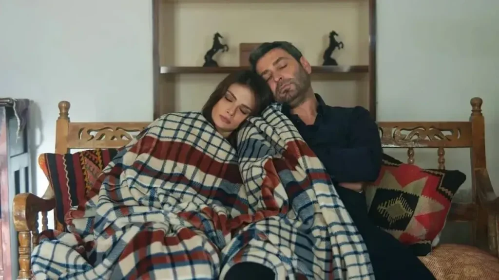 Uzak Şehir’deki “Çek Tetiği” şarkısı kime ait? Çek Tetiği şarkı sözleri ve hikayesi