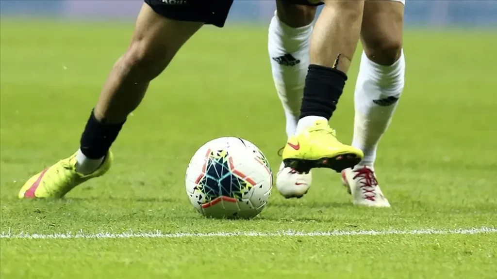 Bornova 1877 - Eskişehirspor maçı canlı yayın bilgileri