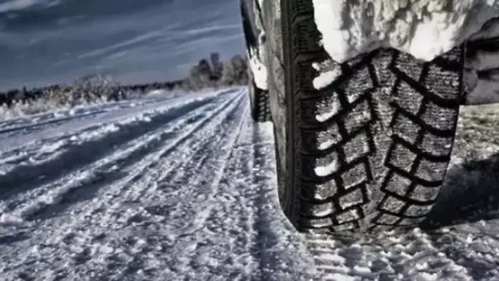 2025 kış lastiği zorunluluğu ne zaman başlıyor? Kış lastiği süresi uzatıldı! 5 2025-2026 kış lastiği tarihleri belli oldu