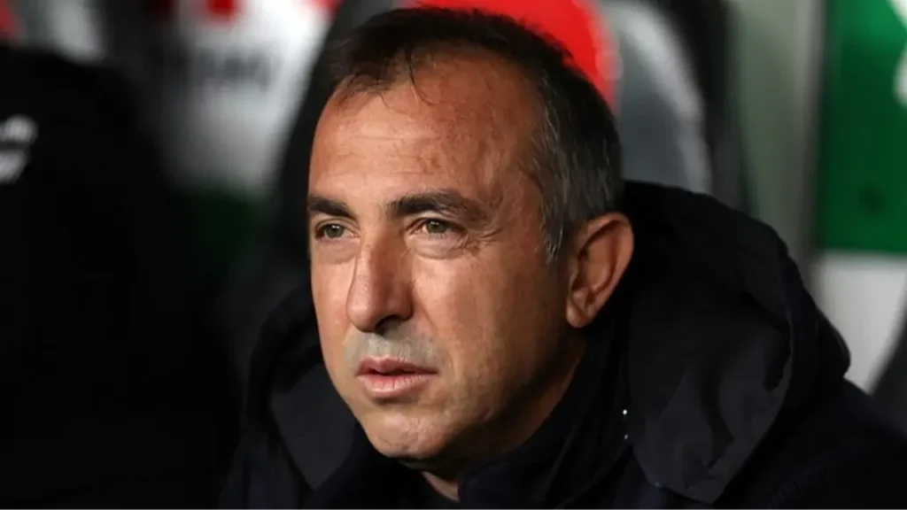 Recep Uçar nereli, kaç yaşında, nereli? Konyaspor’da flaş ayrılık! 7 Recep Uçar nereli, kaç yaşında, hangi takımları çalıştırdı?