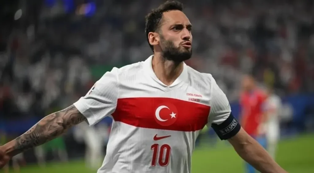 Türkiye Bulgaristan maçı canlı yayın bilgileri belli oldu