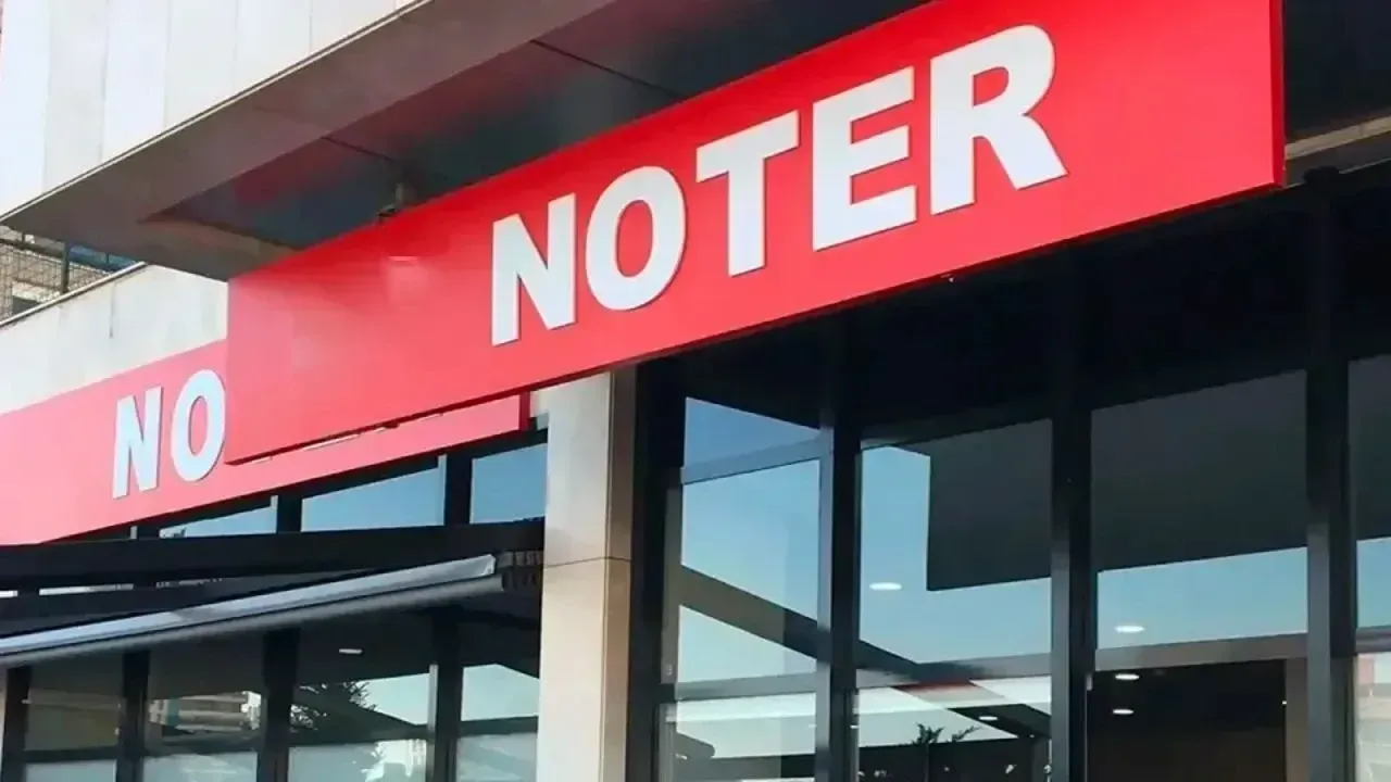 31 Aralık noterler açık mı?
